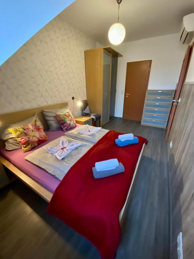 Lovag Charming Apartment In The Center-Ac Budapesta Exterior foto