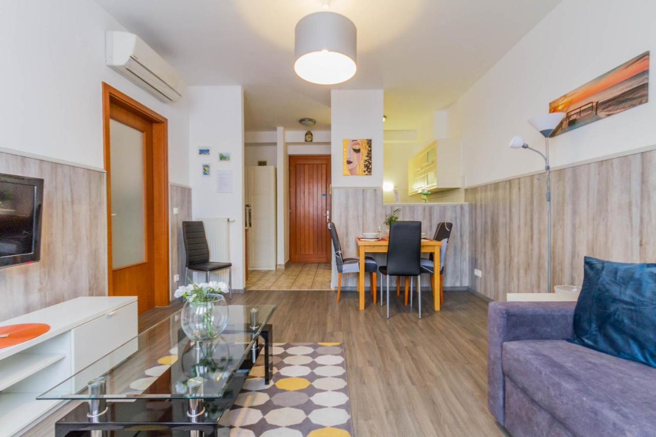 Lovag Charming Apartment In The Center-Ac Budapesta Exterior foto