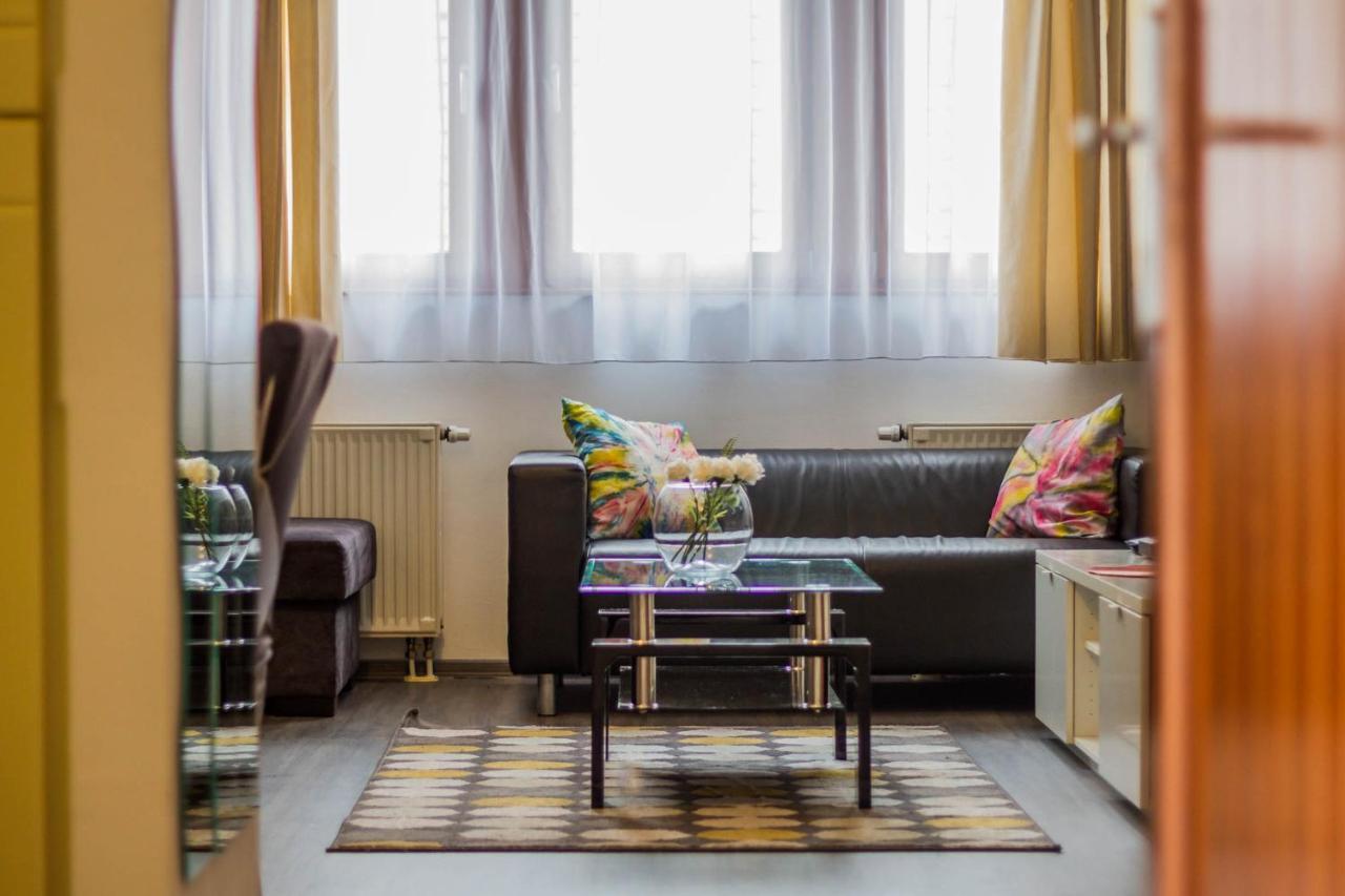 Lovag Charming Apartment In The Center-Ac Budapesta Exterior foto