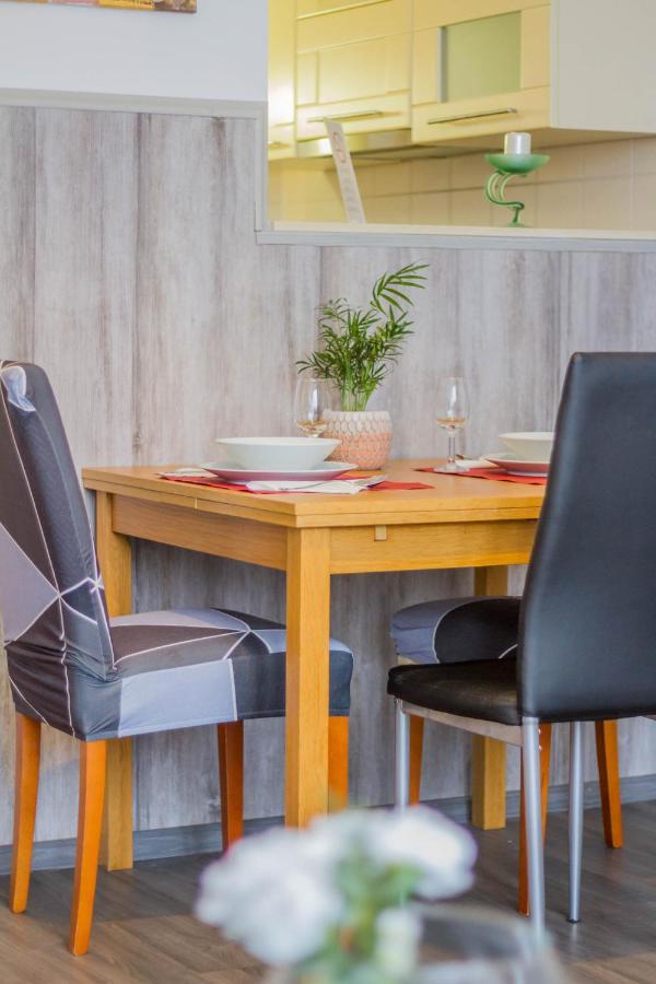 Lovag Charming Apartment In The Center-Ac Budapesta Exterior foto