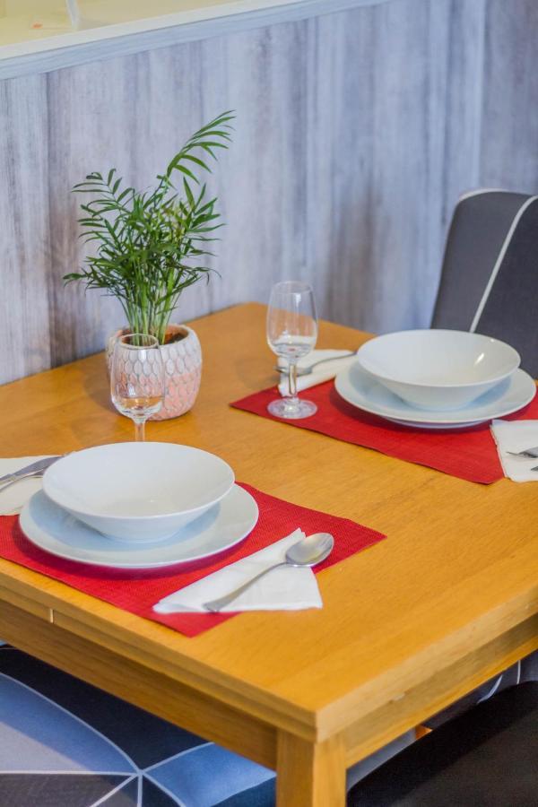 Lovag Charming Apartment In The Center-Ac Budapesta Exterior foto