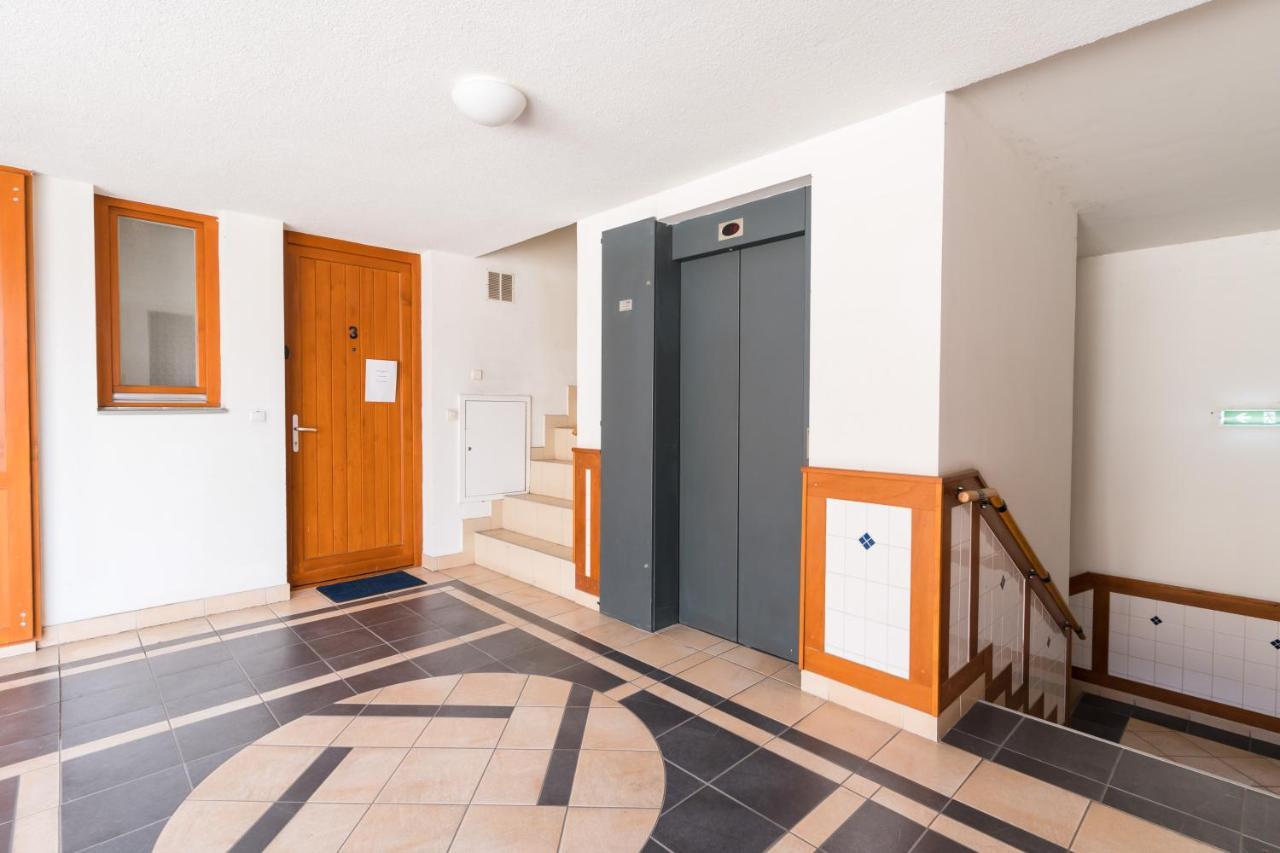 Lovag Charming Apartment In The Center-Ac Budapesta Exterior foto