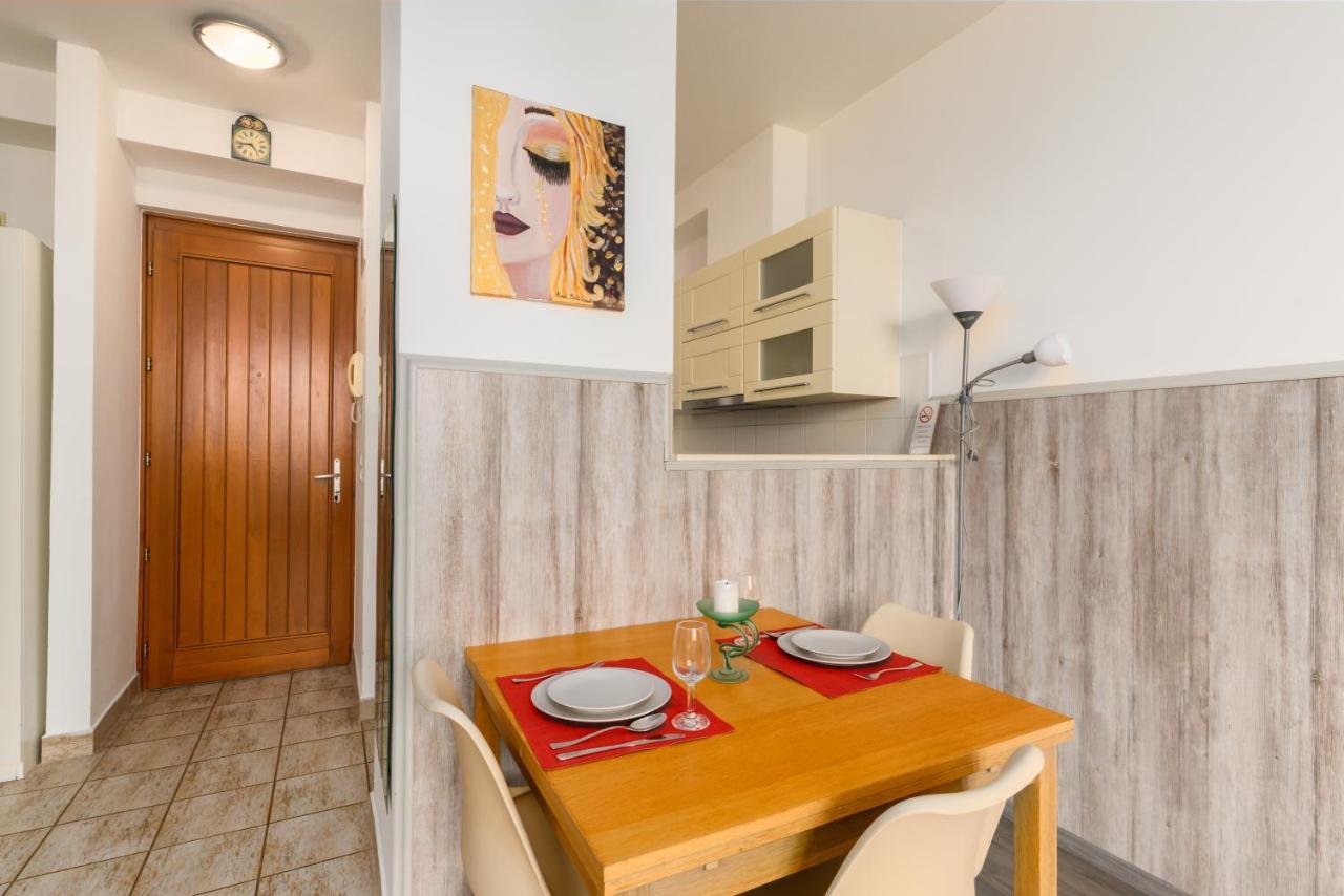 Lovag Charming Apartment In The Center-Ac Budapesta Exterior foto