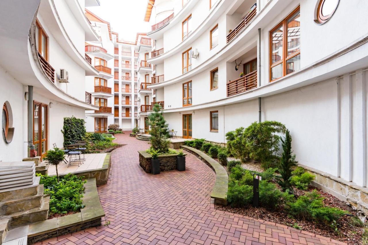 Lovag Charming Apartment In The Center-Ac Budapesta Exterior foto